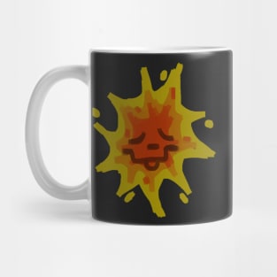 Explode Mug